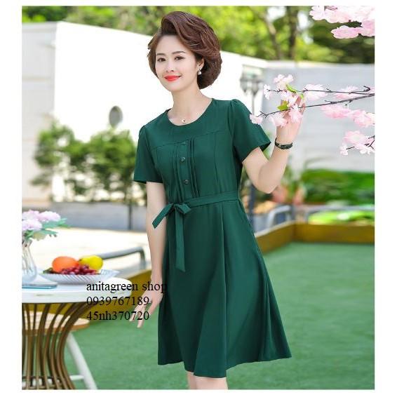 Nh370720-ĐẦM TRUNG NIÊN QUÝ CÔ SANG TRỌNG