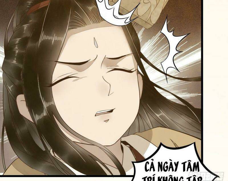 sát thủ vương phi không dễ chọc chapter 47 50