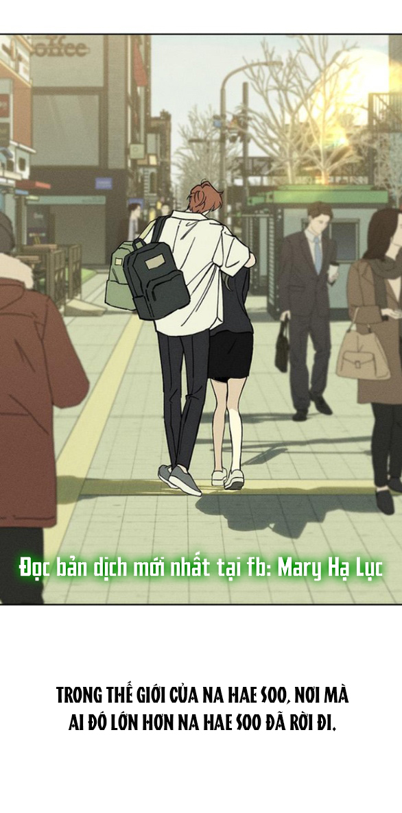 [18+] Nước Mắt Trên Đóa Hoa Tàn chapter 25.1 56