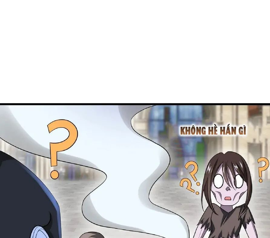 không gian hệ lão lục: dự trữ một vạn tấn thịt ngày tận thế chapter 8 29