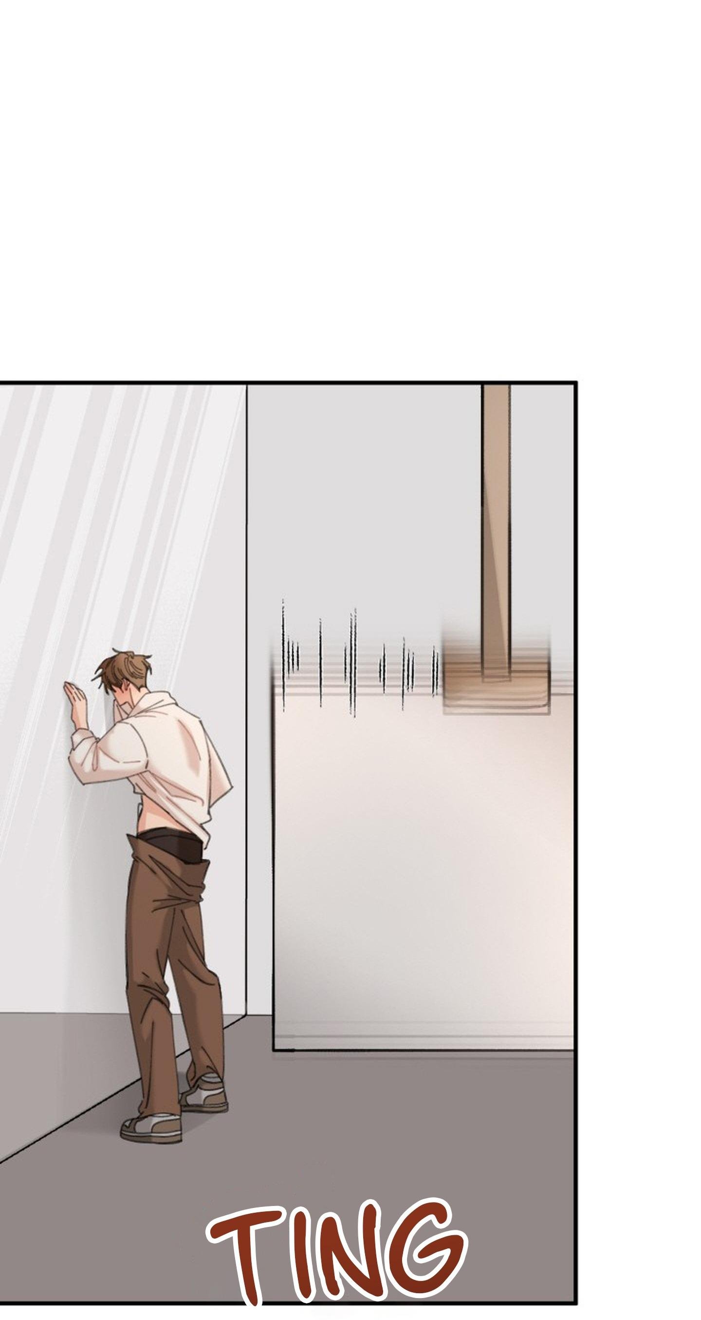 tunnel buddy chapter 3 8