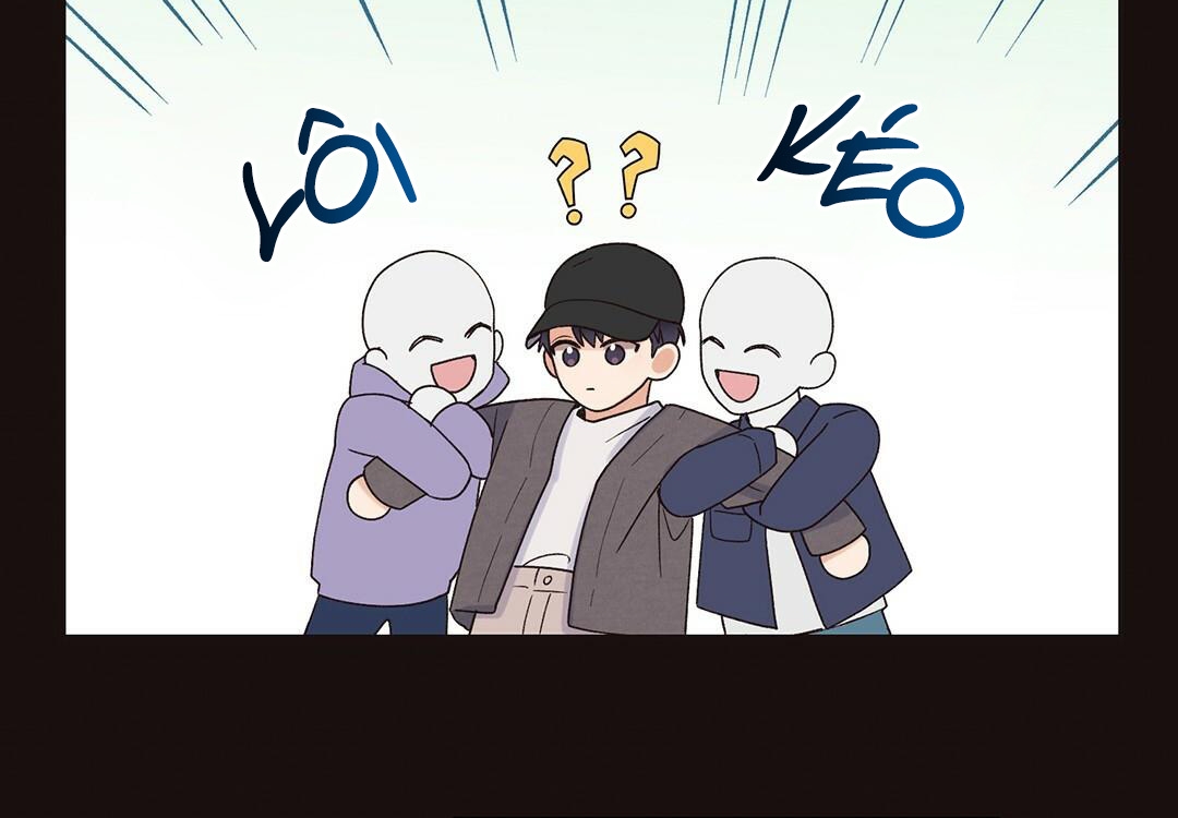 phức cảm tự ti của omega chapter 2 14