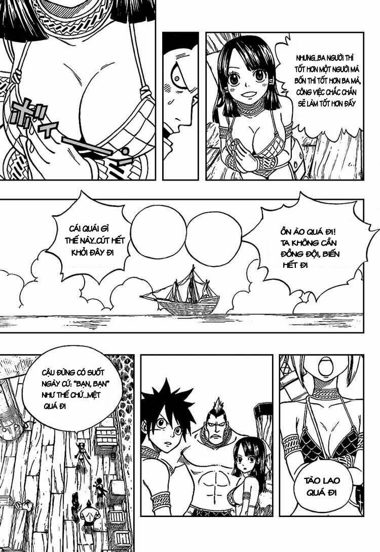 monster hunter orage chapter 5 22