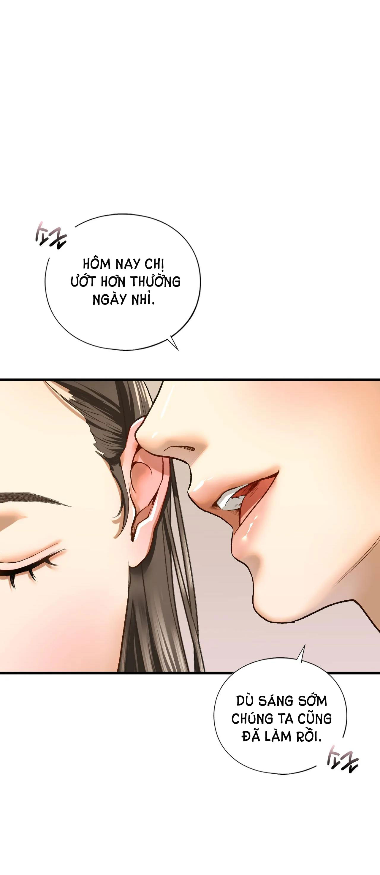 Chị Kế chapter 20.2 - Trang 12