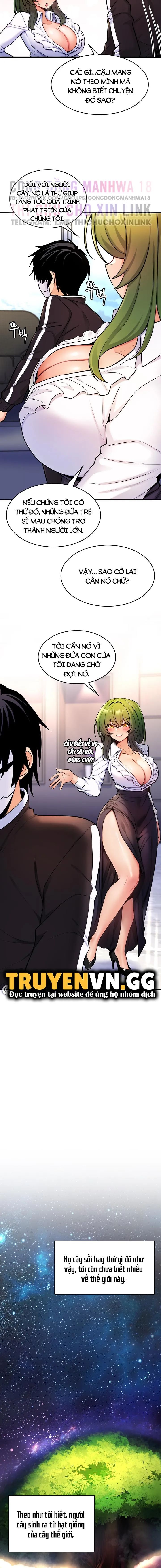 phịch cây thế giới chapter 3 8