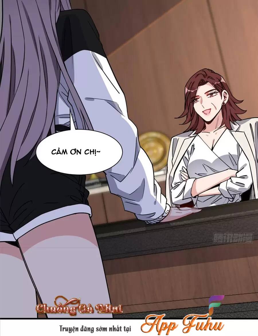 cố tổng, vợ của ngài quá mạnh rồi! chapter 67 39