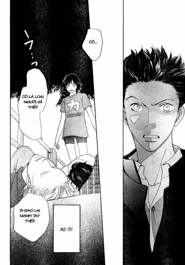 matsuri special chapter 1 30