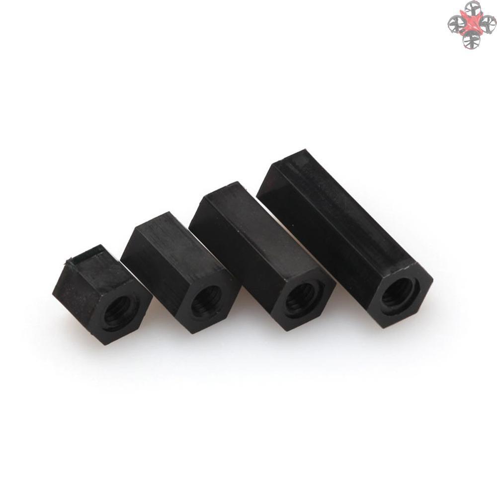 Hộp 260 Ốc Vít Lục Giác M3