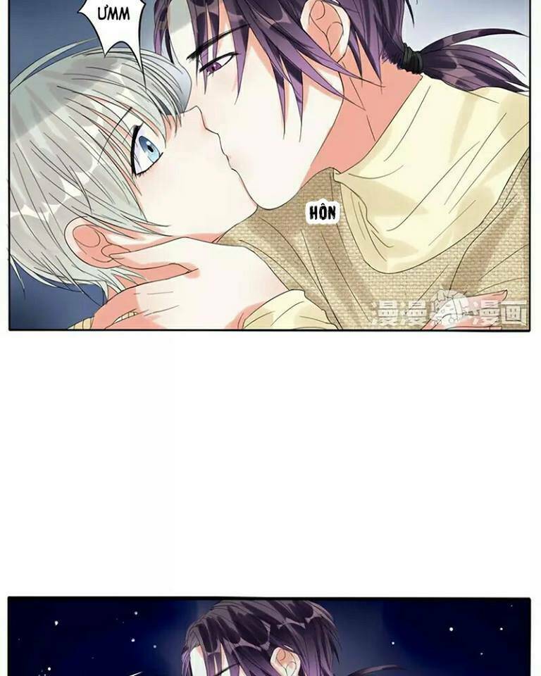 trẫm không phải là đại minh tinh chapter 10 9