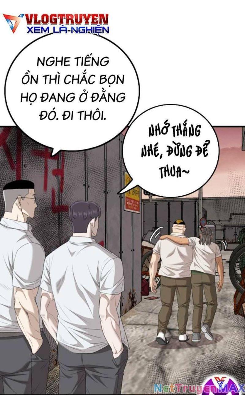 người xấu chapter 158 18