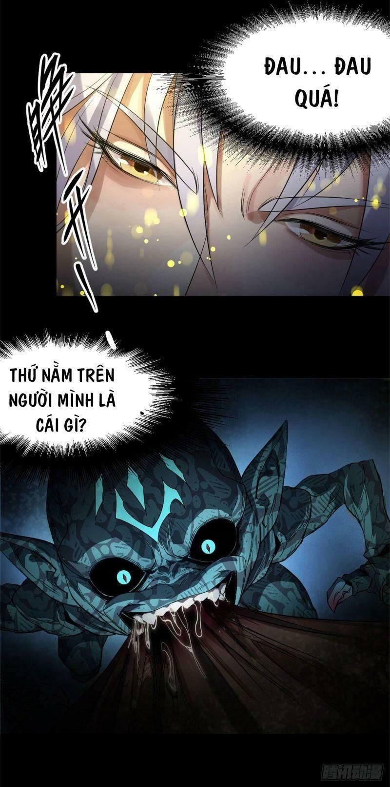 thông u đại thánh chapter 2 13