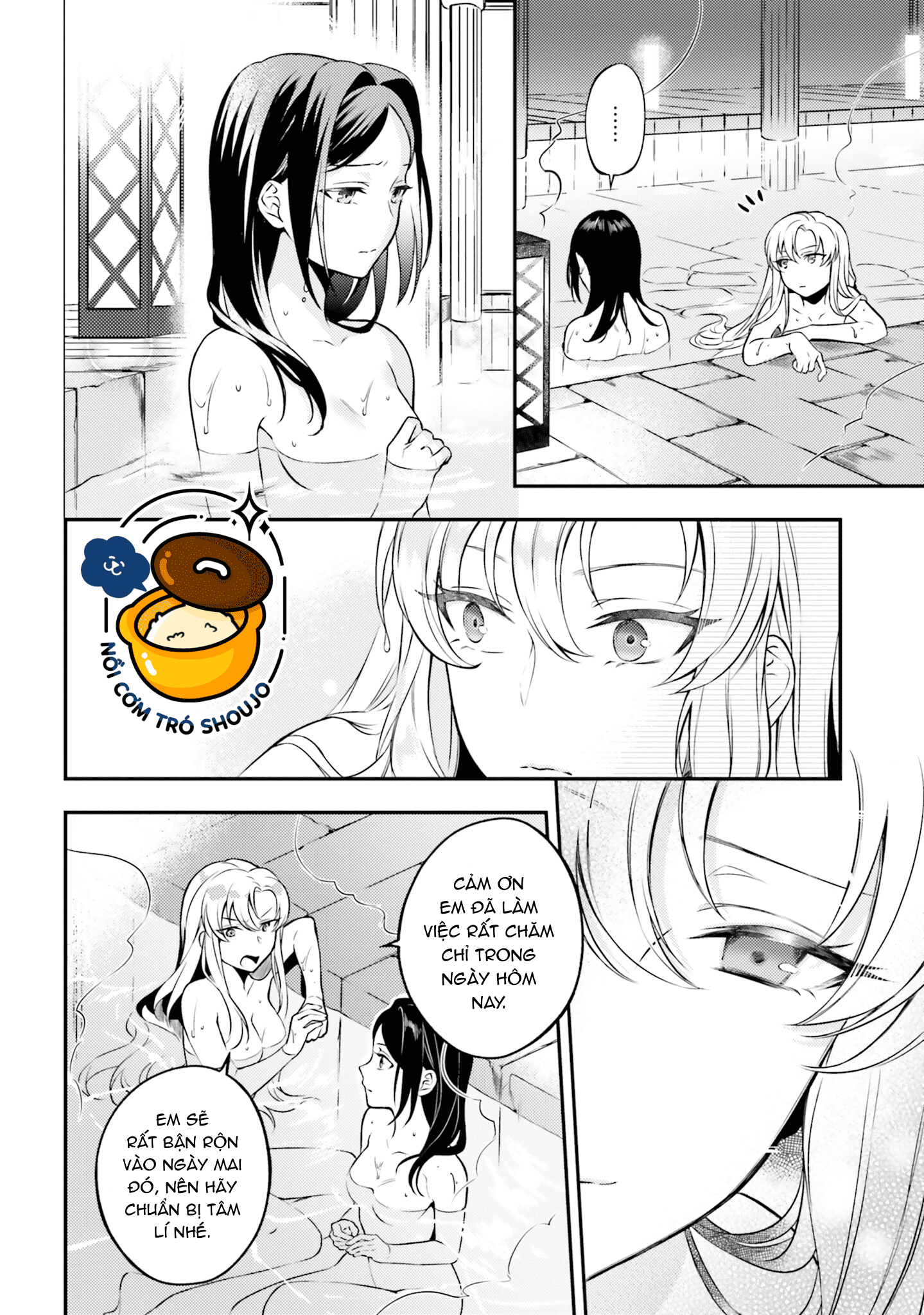 với một ngày còn lại, ta sẽ phá nát các lá lá cờ hủy diệt chapter 5.2 2