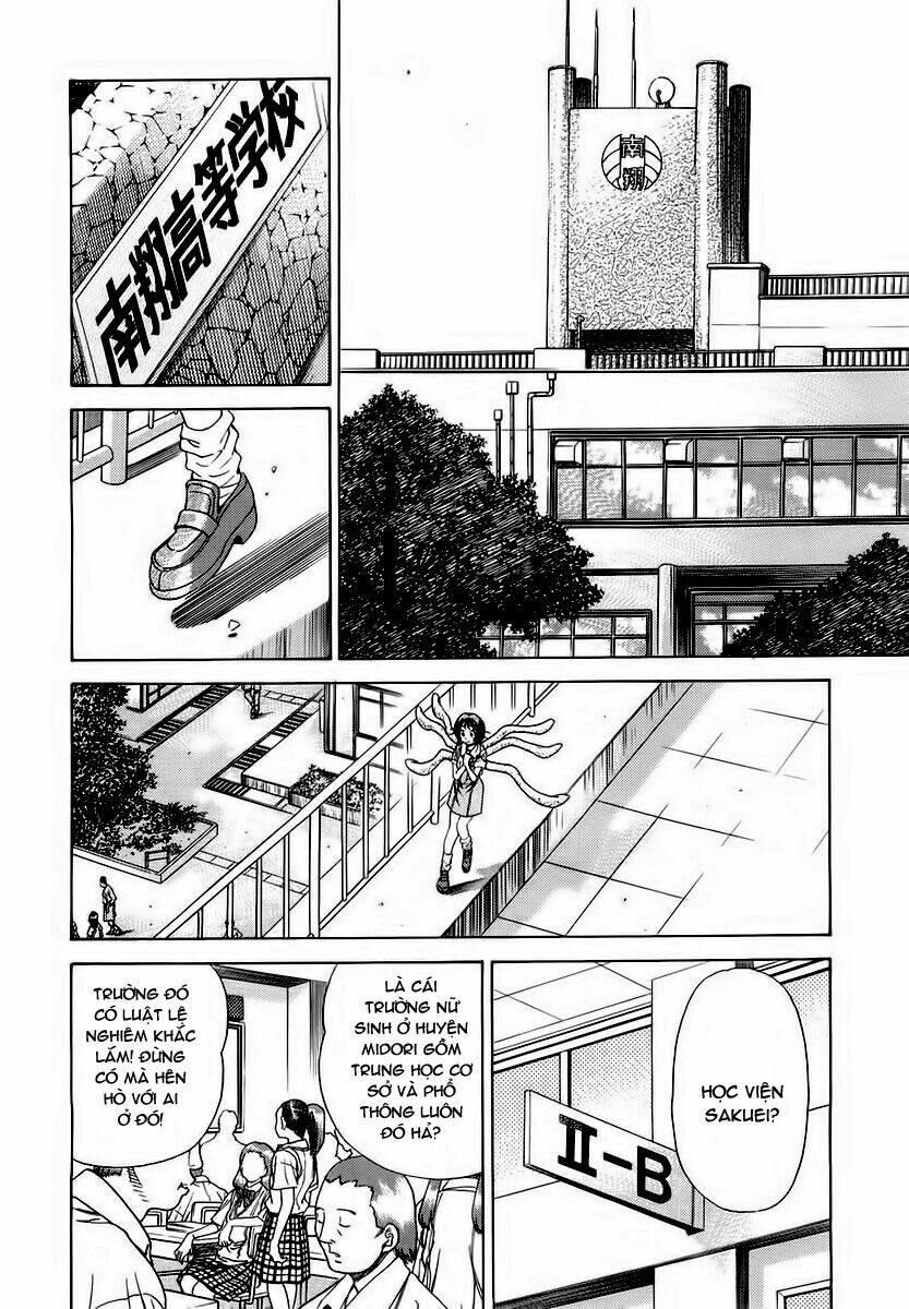 little jumper chapter 5 5