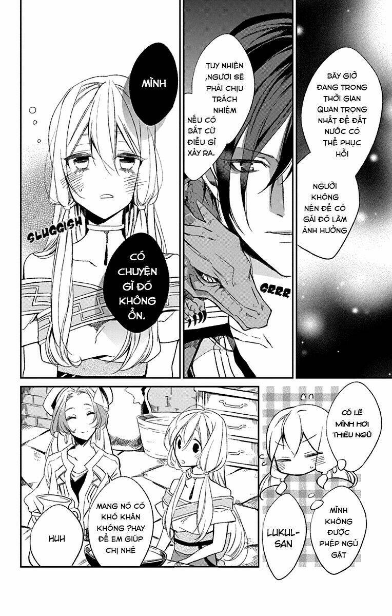 azufareo no sobayounin chapter 2 24