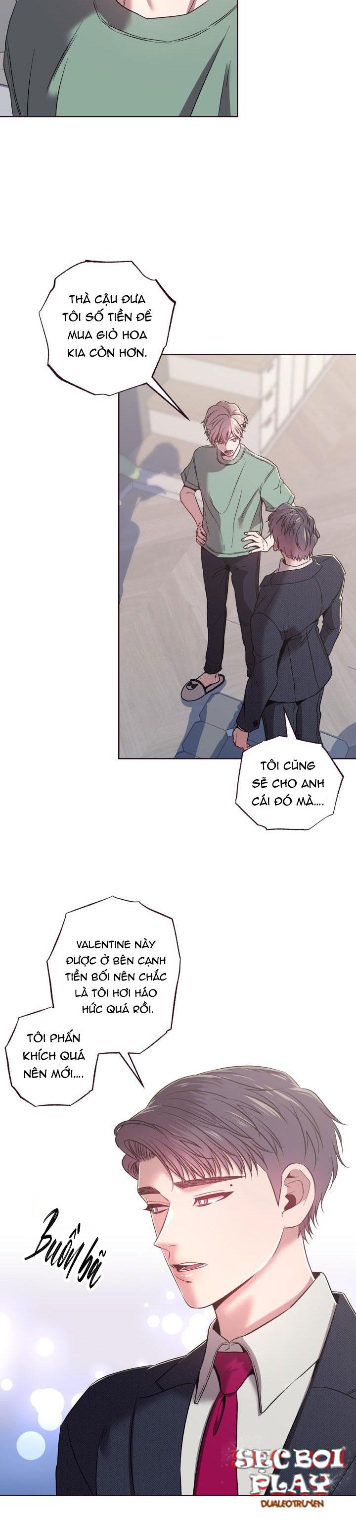 falling down chapter 22.1 3