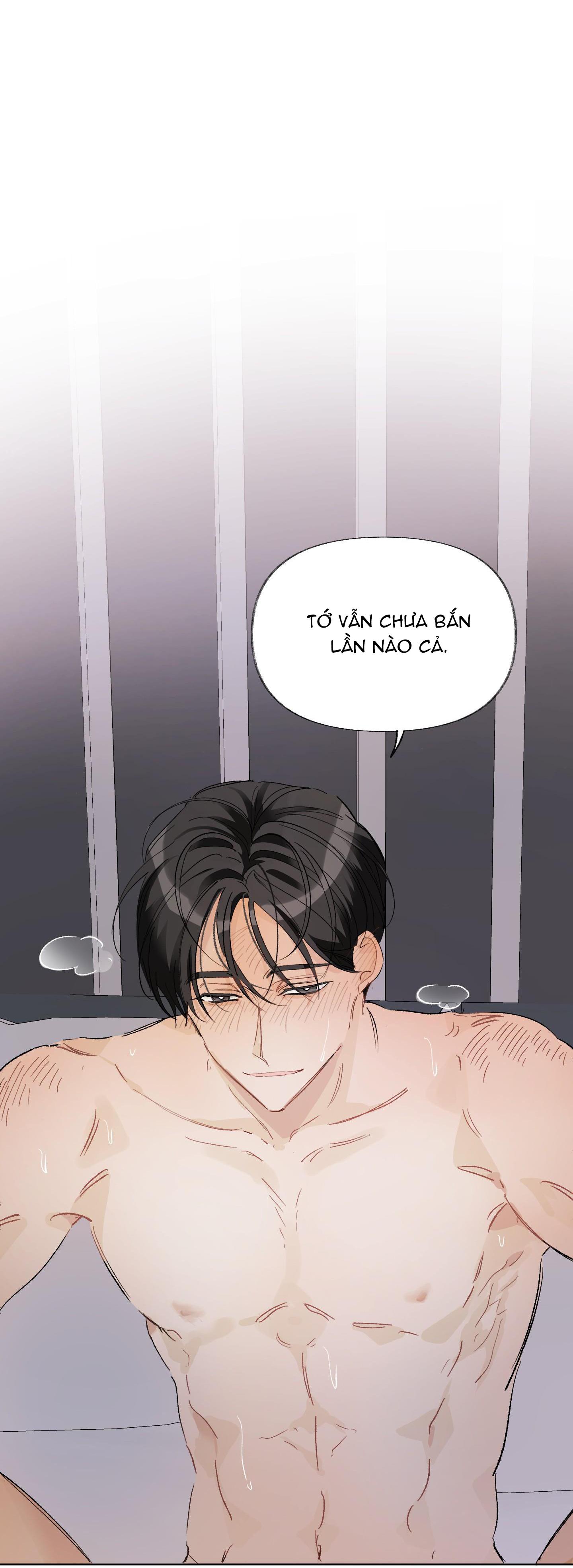 thế giới của tôi khi không có em chapter 10 26