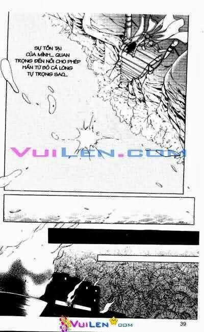 hậu duệ hoàng gia chapter 8 39