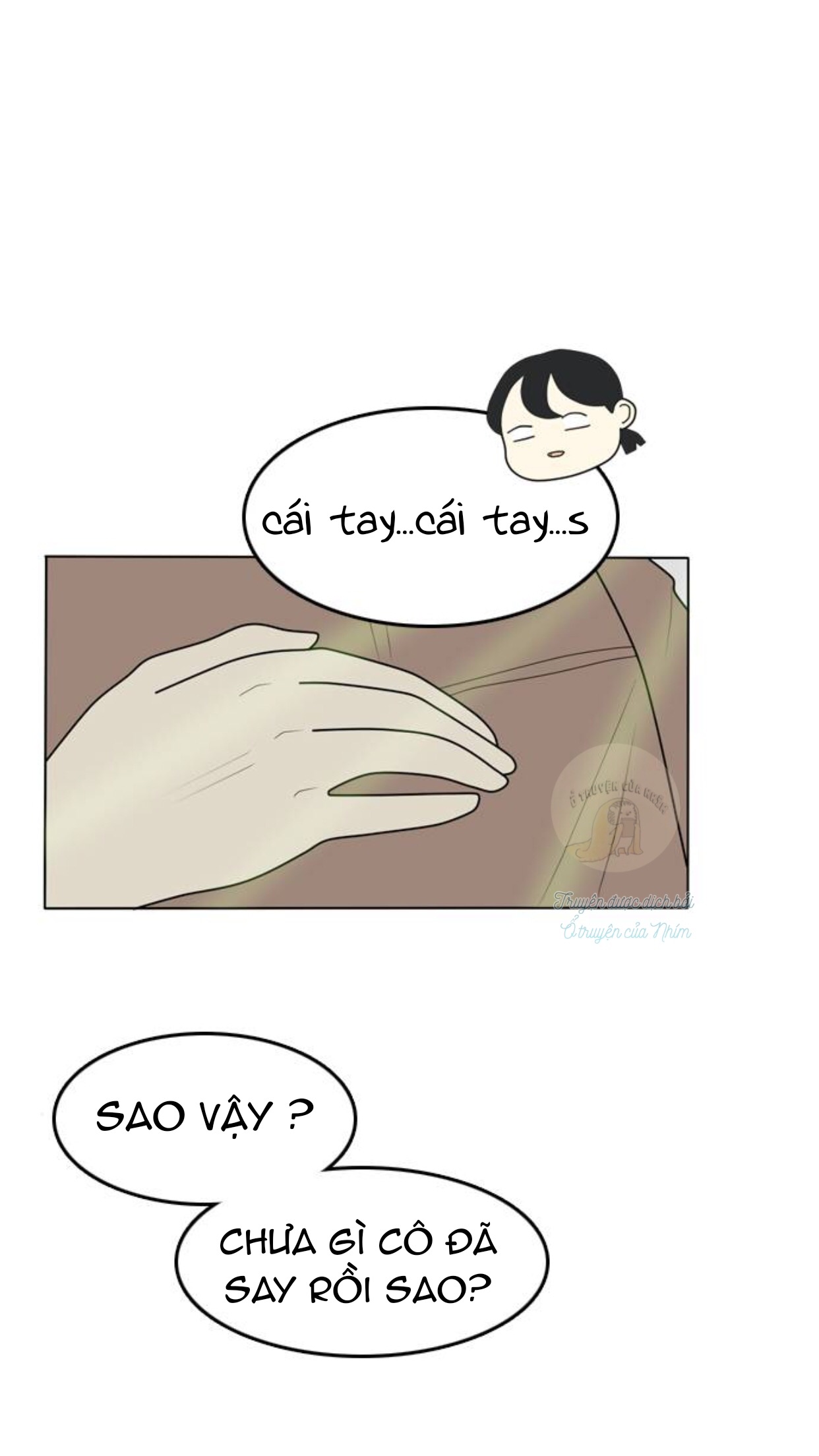 sống chung một nhà chapter 16 46