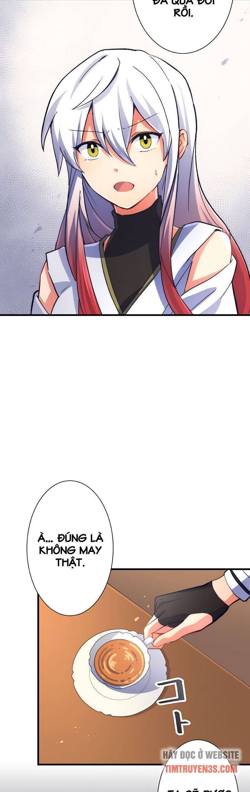 âm dương sư mạnh nhất chuyển sinh chapter 26 4