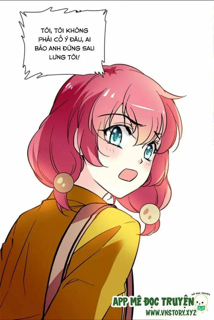 nữ hầu sau giờ học chapter 97 26