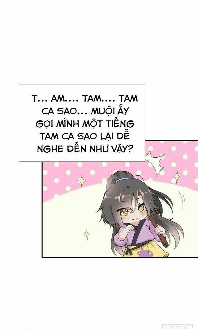 điền viên mật sủng: cô vợ nóng bỏng chapter 35 25