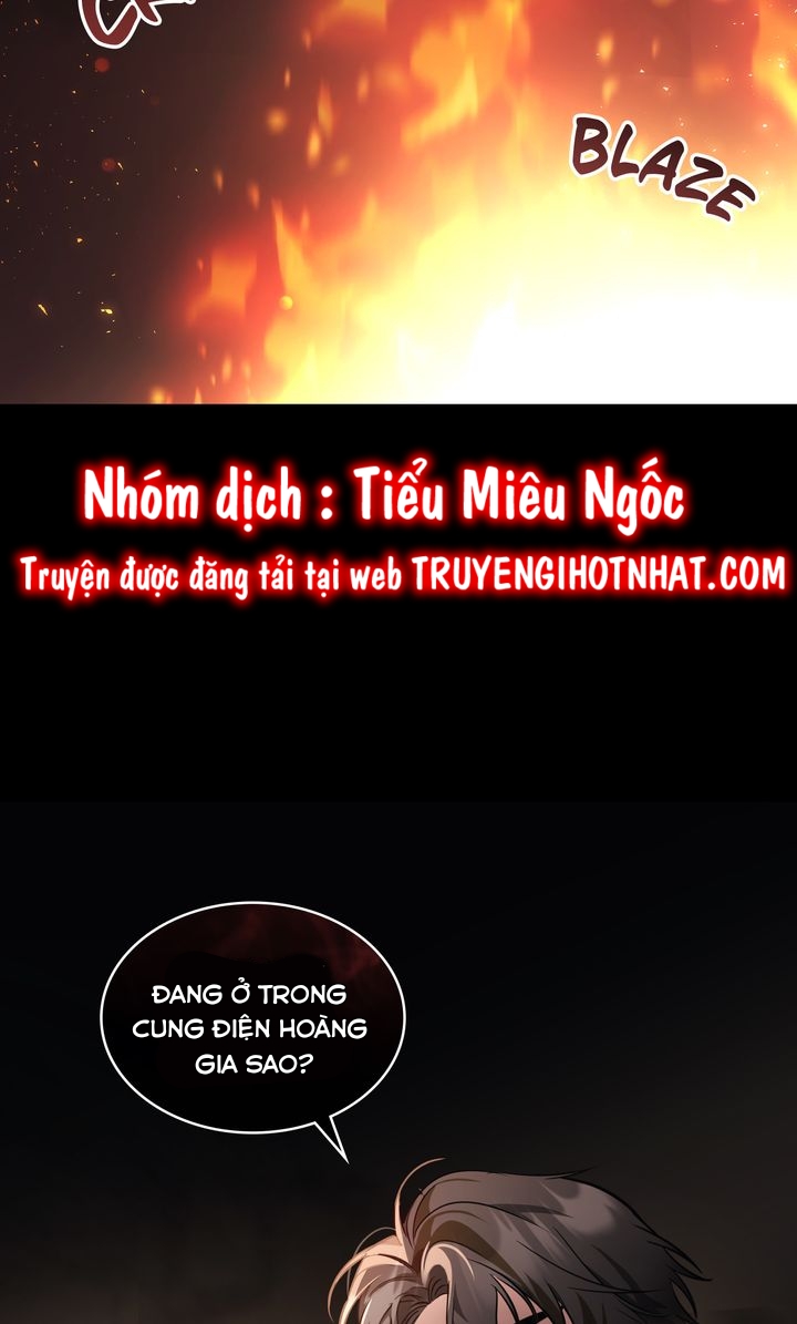 cái bóng trong đêm chapter 41.1 2