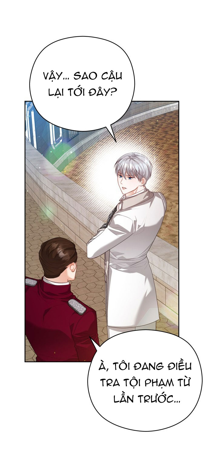 lưỡi dao nơi đầu môi chapter 64.2 21