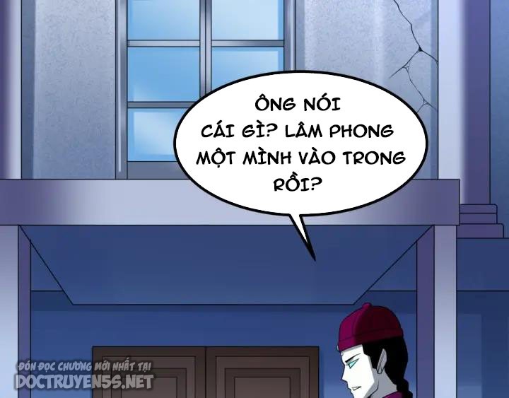 toàn cầu quỷ dị thời đại chapter 5 28