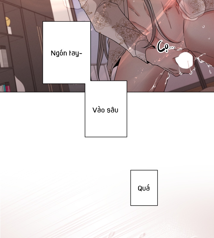 hội chứng minmotion chapter 7 32