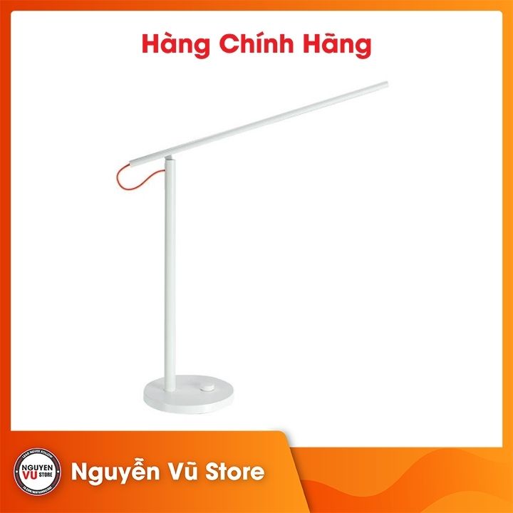 Đèn bàn Xiaomi Mi LED Desk Lamp 1S MUE4105GL - Hàng chính hãng