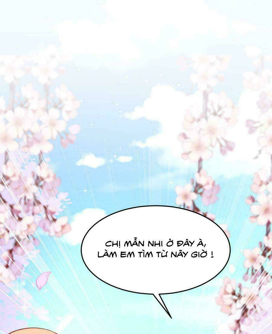 hôm nay tôi sẽ yêu ai đây ? chapter 30 3