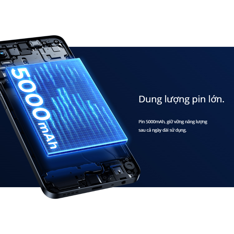Điện thoại Realme C55 - Hàng chính hãng