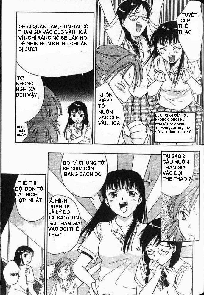 joshikousei chapter 3 8