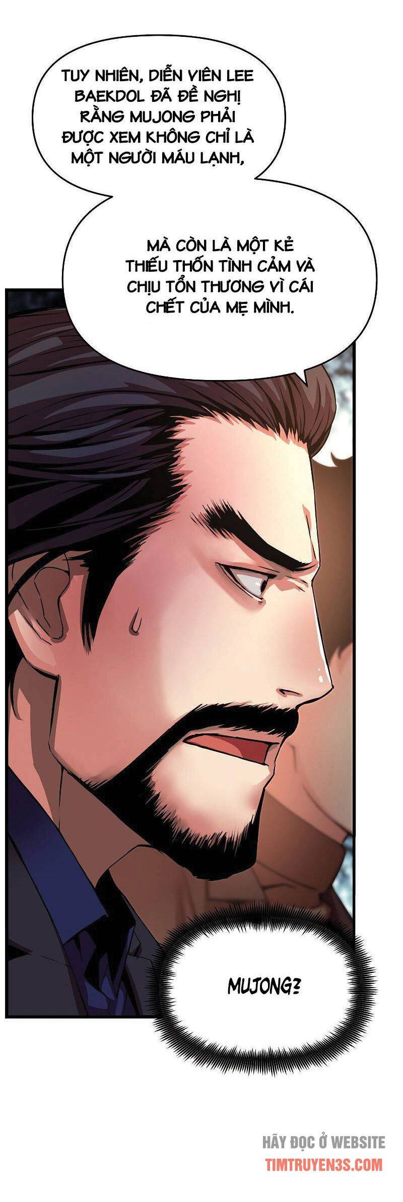 tôi sẽ sống như một hoàng tử chapter 81 31