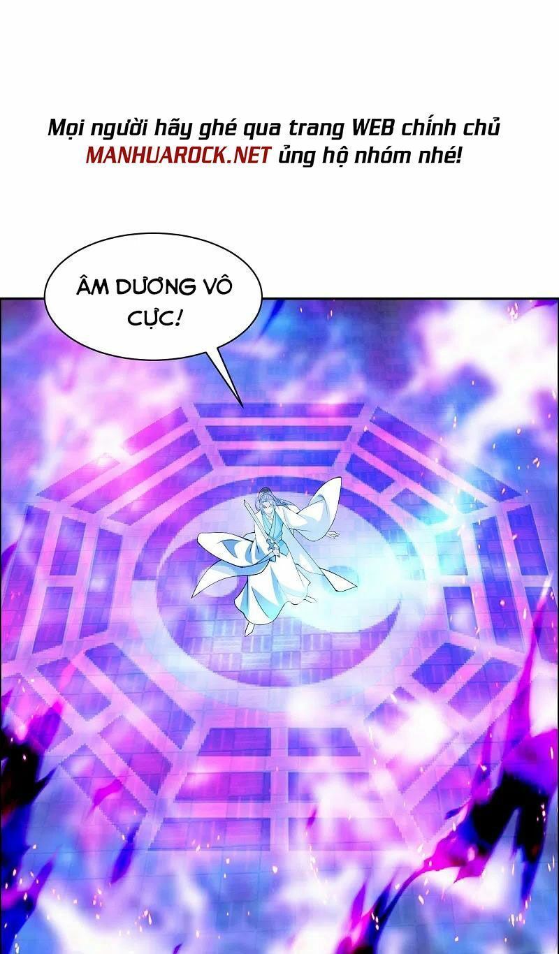 tiên võ đế tôn chapter 248 93