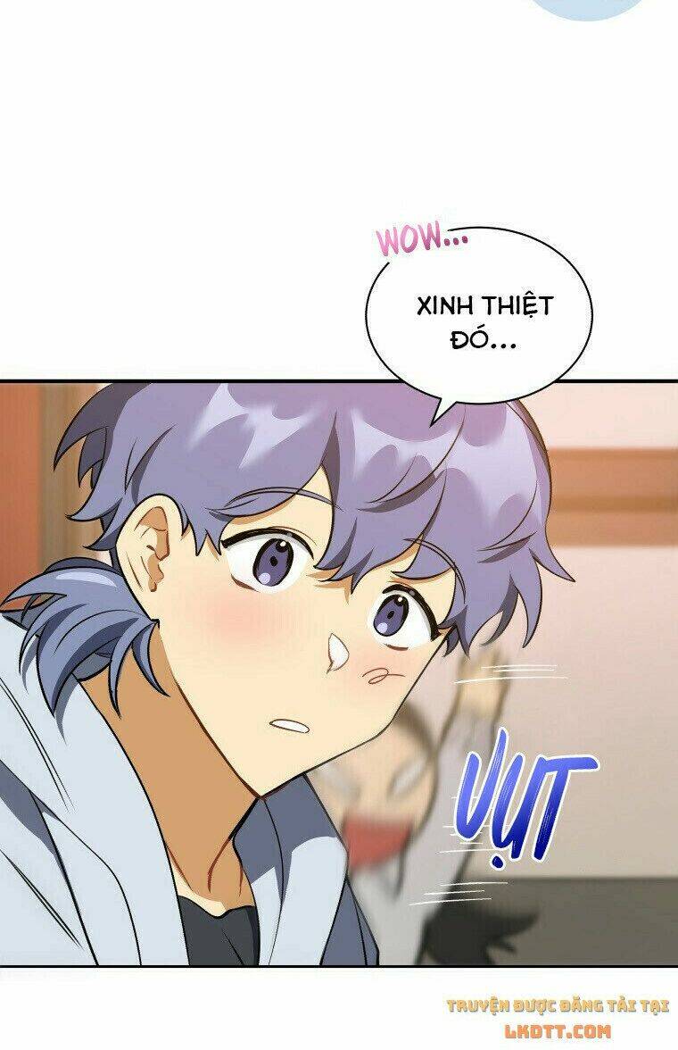 quái thú với hoa chapter 101 2