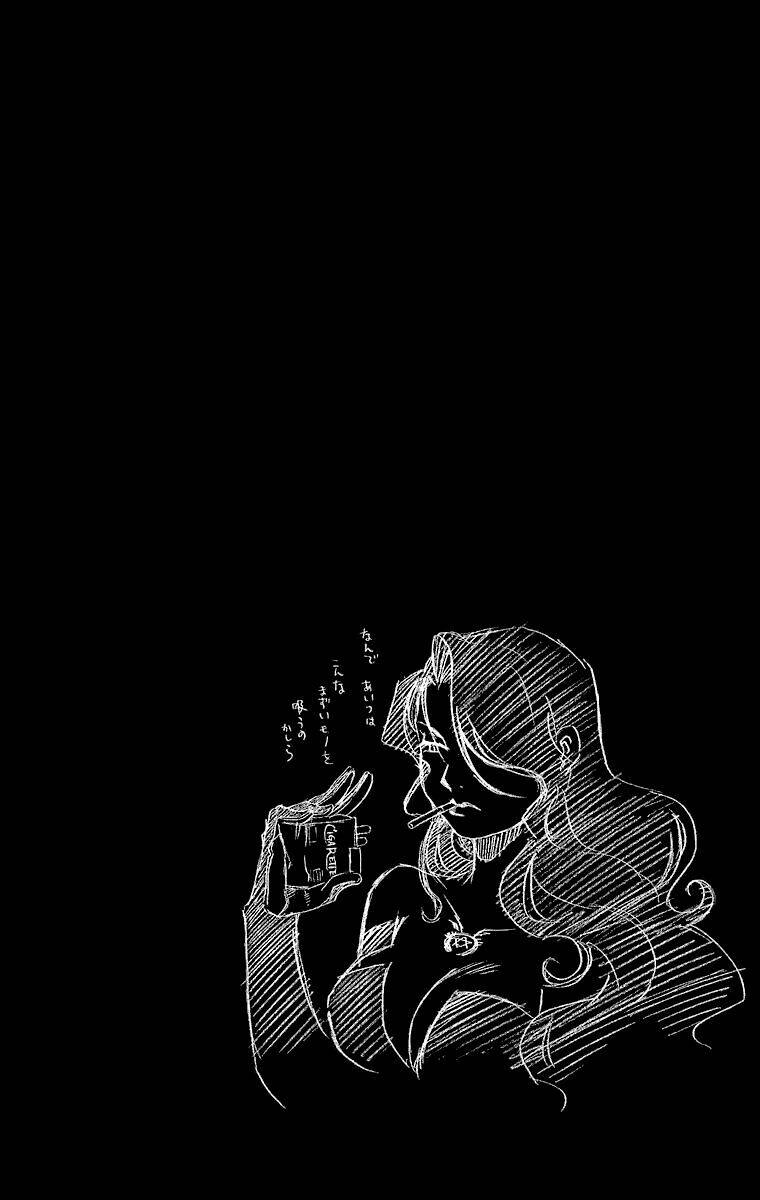 giả kim thuật chapter 38 9