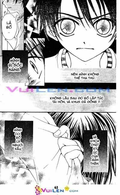 công chúa ẩm thực chapter 10 41