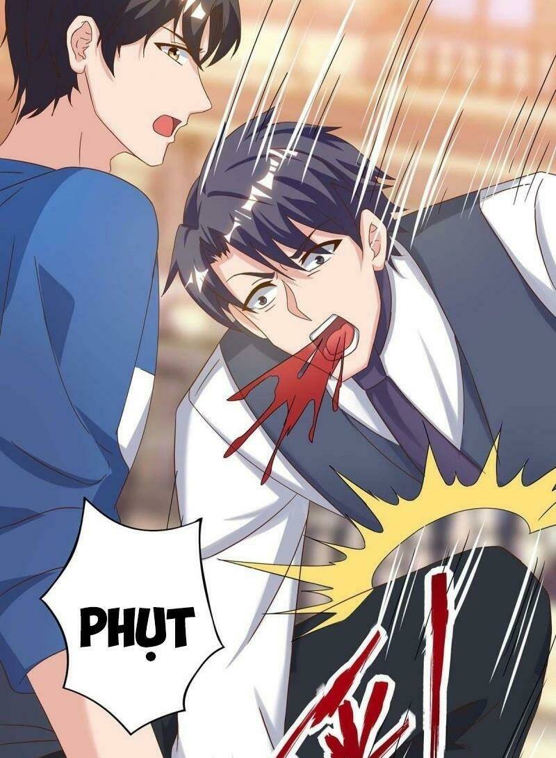 trọng sinh khí thiếu quy lai chapter 98 27