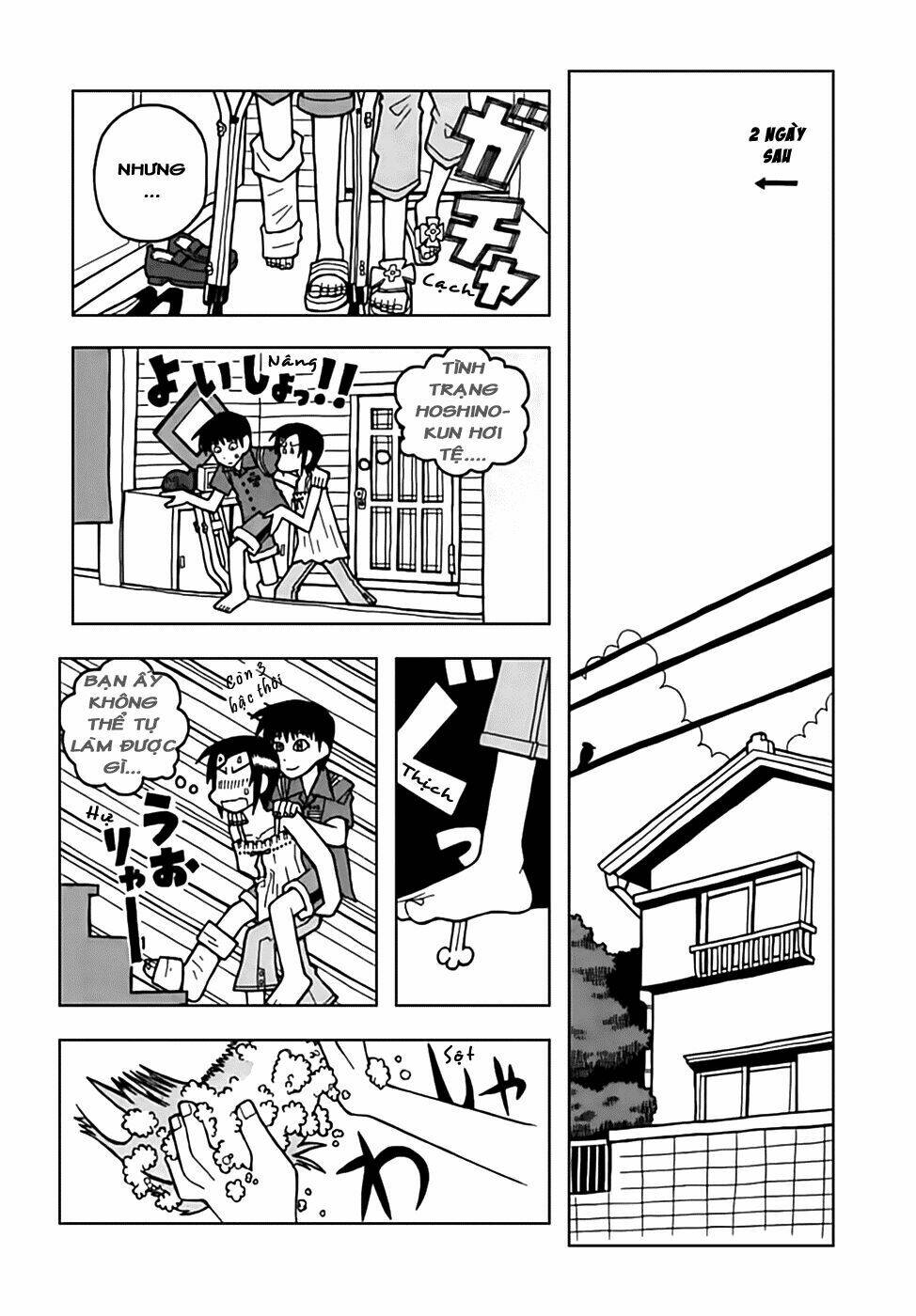 love roma chapter 30 9