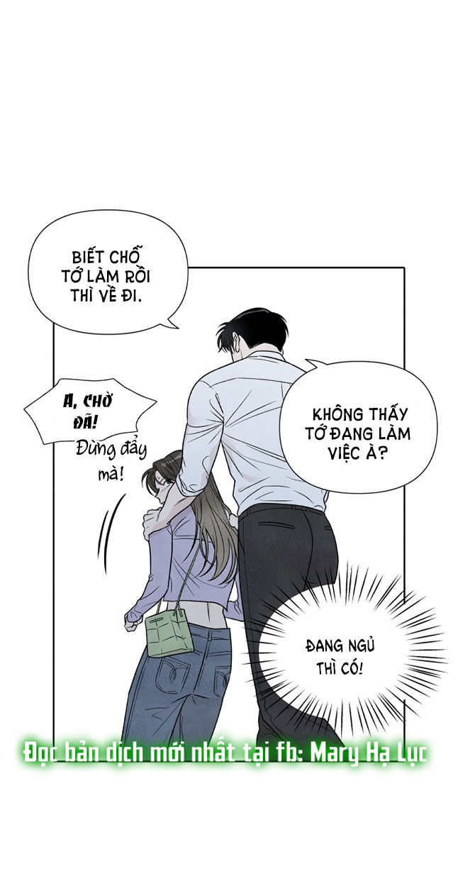 điều khiến tôi quyết tâm muốn chết chapter 36.1 8