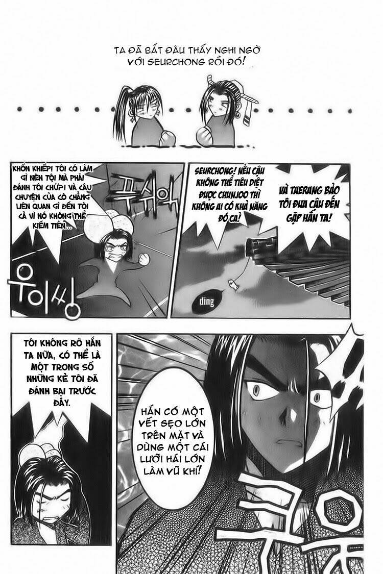 dragon hunter chapter 9 17