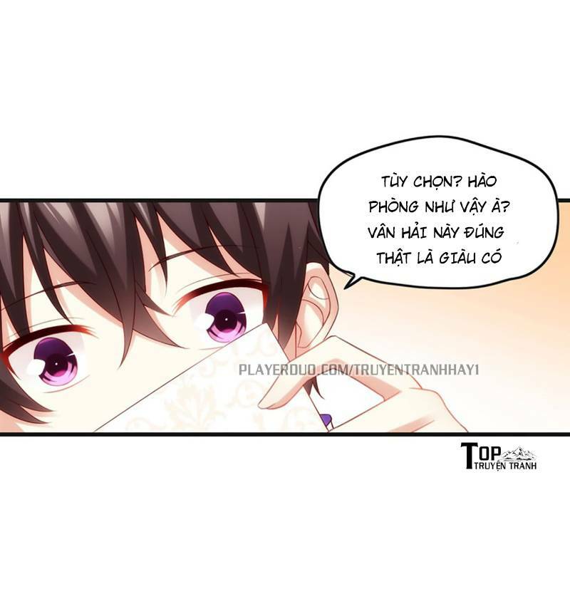 lãnh chúa cái gì không quan trọng chapter 10 11