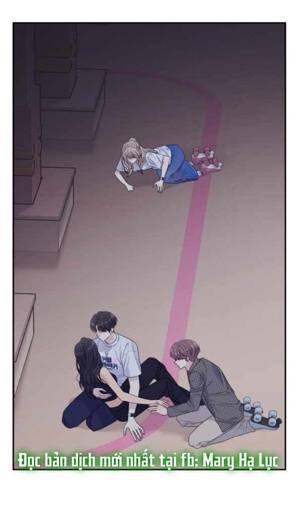 Couple Breaker chapter 66.1 1