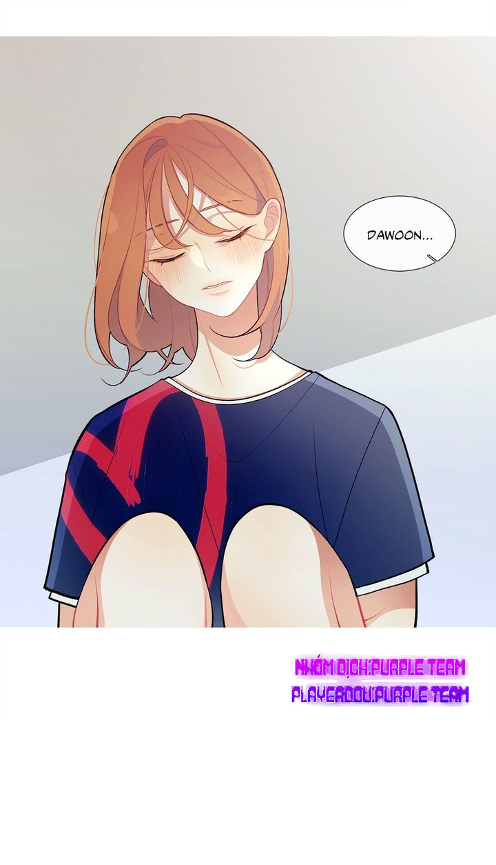 chuyện quái gì đang xảy ra? chapter 19 2