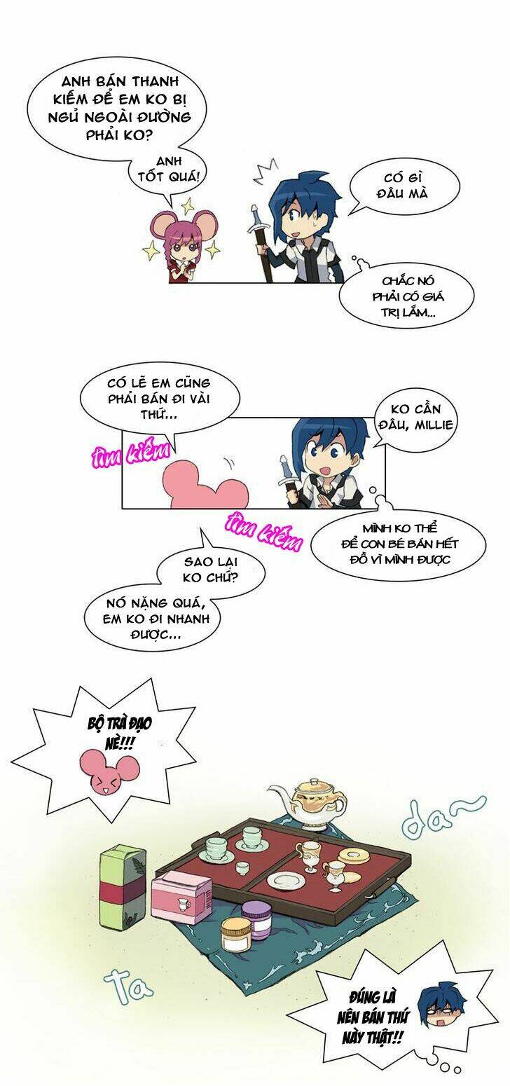 lime odyssey: the chronicles of orta chapter 4 15