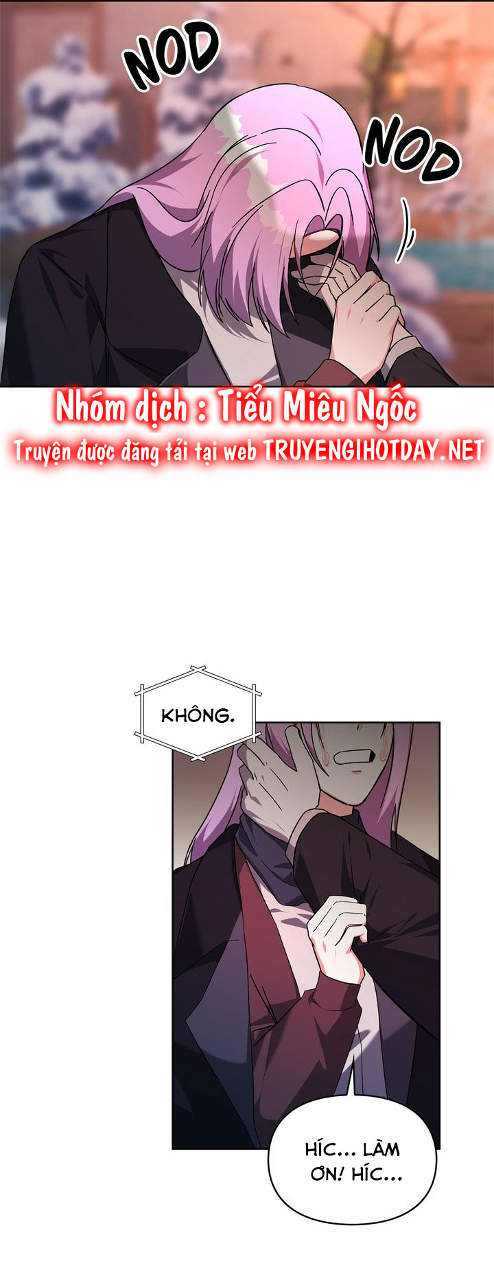 hãy nghe lời của tôi chapter 72 28