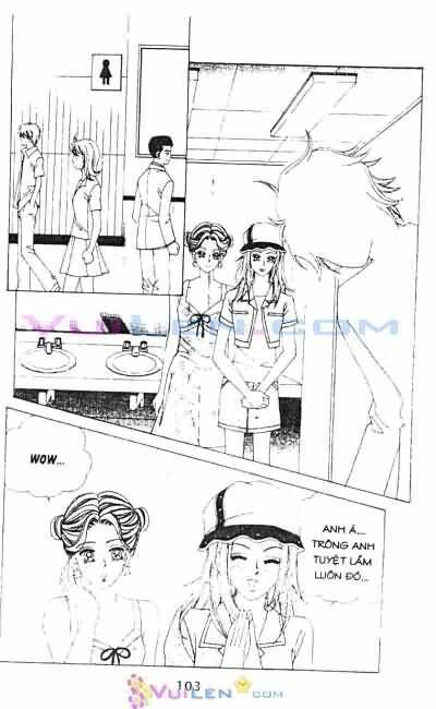 chàng gà mái chapter 5 103