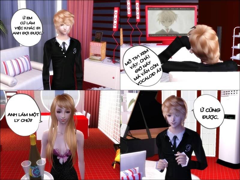 the world of model chapter 3 49