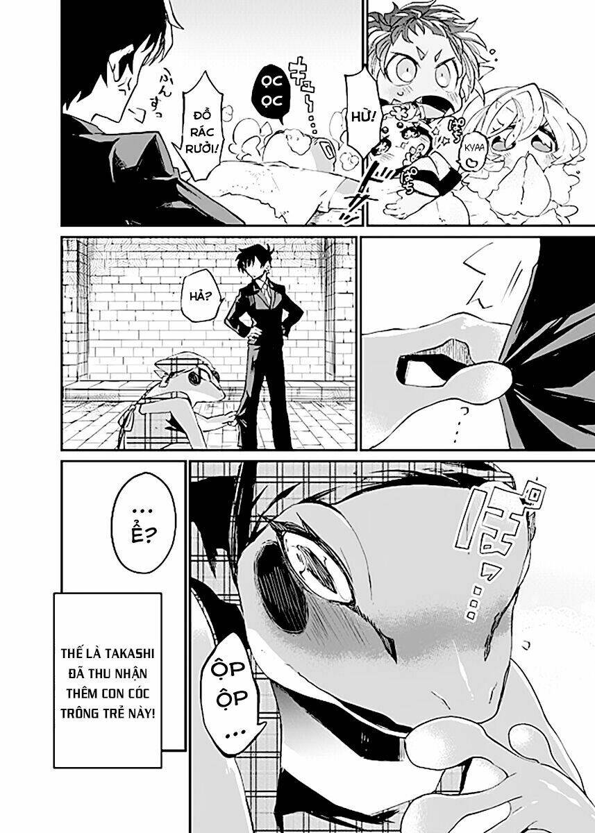 dungeon nursery chapter 7 13